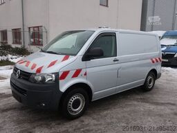 VOLKSWAGEN T5 Transporter Kasten-Kombi 4Motion FN: A11