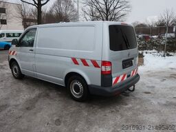 VOLKSWAGEN T5 Transporter Kasten-Kombi 4Motion FN: A11