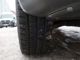 VOLKSWAGEN T5 Transporter Kasten-Kombi 4Motion FN: A11