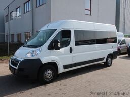 CITROEN Nr.271 Jumper 2.Hand / Schulbus / Lift / SHZ