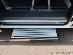 CITROEN Nr.271 Jumper 2.Hand / Schulbus / Lift / SHZ