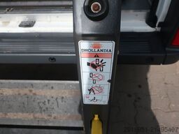 CITROEN Nr.271 Jumper 2.Hand / Schulbus / Lift / SHZ