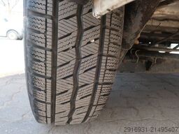 CITROEN Nr.271 Jumper 2.Hand / Schulbus / Lift / SHZ