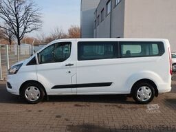 FORD Transit Tourneo 1.Hand / 9 Sitzer /Kamera/FN:186