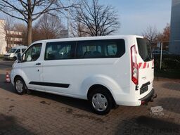 FORD Transit Tourneo 1.Hand / 9 Sitzer /Kamera/FN:186