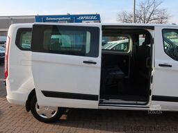 FORD Transit Tourneo 1.Hand / 9 Sitzer /Kamera/FN:186