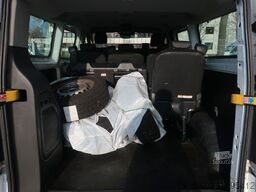 FORD Transit Tourneo 1.Hand / 9 Sitzer /Kamera/FN:186
