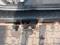 FORD Transit Tourneo 1.Hand / 9 Sitzer /Kamera/FN:186