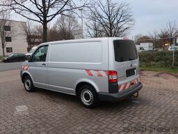 VOLKSWAGEN T5 2. Hand / Klima / AHK / Scheckheft / FN: 248