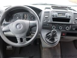 VOLKSWAGEN T5 2. Hand / Klima / AHK / Scheckheft / FN: 248