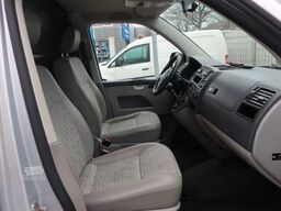 VOLKSWAGEN T5 2. Hand / Klima / AHK / Scheckheft / FN: 248