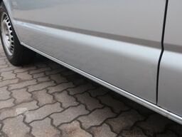 VOLKSWAGEN T5 2. Hand / Klima / AHK / Scheckheft / FN: 248