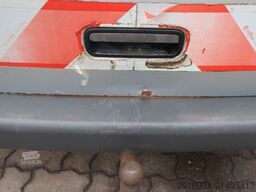 VOLKSWAGEN T5 2. Hand / Klima / AHK / Scheckheft / FN: 248