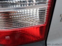 VOLKSWAGEN T5 2. Hand / Klima / AHK / Scheckheft / FN: 248