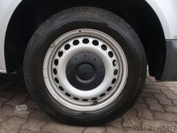 VOLKSWAGEN T5 2. Hand / Klima / AHK / Scheckheft / FN: 248
