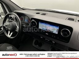 MERCEDES-BENZ Sprinter 315 Automatik *2x Schiebetür* 360°+Navi