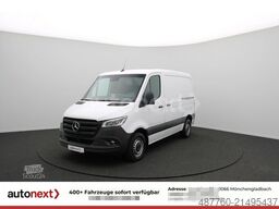 MERCEDES-BENZ Sprinter 315 Automatik *2x Schiebetür* 360°+Navi