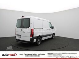 MERCEDES-BENZ Sprinter 315 Automatik *2x Schiebetür* 360°+Navi