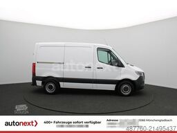 MERCEDES-BENZ Sprinter 315 Automatik *2x Schiebetür* 360°+Navi