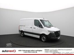 MERCEDES-BENZ Sprinter 315 Automatik *2x Schiebetür* 360°+Navi