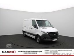 MERCEDES-BENZ Sprinter 315 Automatik *2x Schiebetür* 360°+Navi