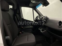 MERCEDES-BENZ Sprinter 315 Automatik *2x Schiebetür* 360°+Navi