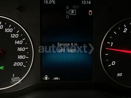 MERCEDES-BENZ Sprinter 315 Automatik *2x Schiebetür* 360°+Navi