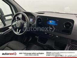 MERCEDES-BENZ Sprinter 316 Automatik *MAXI* LBW (0953)
