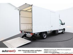 MERCEDES-BENZ Sprinter 316 Automatik *MAXI* LBW (0953)
