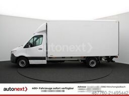MERCEDES-BENZ Sprinter 316 Automatik *MAXI* LBW (0953)