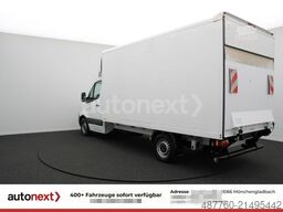 MERCEDES-BENZ Sprinter 316 Automatik *MAXI* LBW (0953)