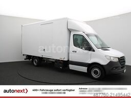 MERCEDES-BENZ Sprinter 316 Automatik *MAXI* LBW (0953)