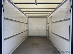 MERCEDES-BENZ Sprinter 316 Automatik *MAXI* LBW (0953)