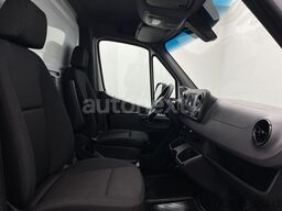 MERCEDES-BENZ Sprinter 316 Automatik *MAXI* LBW (0953)