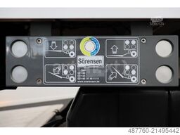 MERCEDES-BENZ Sprinter 316 Automatik *MAXI* LBW (0953)