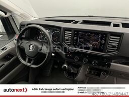 VOLKSWAGEN Crafter 35 *Tiefkühler* AHK 3,5t+LED+KAMERA (107