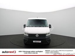 VOLKSWAGEN Crafter 35 *Tiefkühler* AHK 3,5t+LED+KAMERA (107