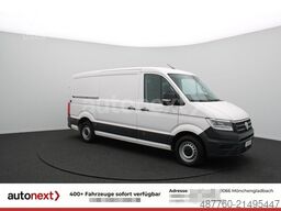 VOLKSWAGEN Crafter 35 *Tiefkühler* AHK 3,5t+LED+KAMERA (107