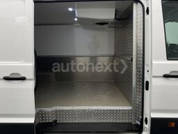 VOLKSWAGEN Crafter 35 *Tiefkühler* AHK 3,5t+LED+KAMERA (107
