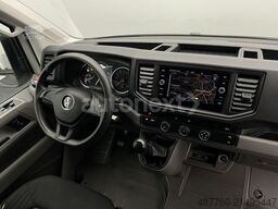 VOLKSWAGEN Crafter 35 *Tiefkühler* AHK 3,5t+LED+KAMERA (107