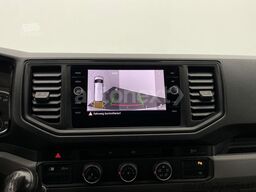VOLKSWAGEN Crafter 35 *Tiefkühler* AHK 3,5t+LED+KAMERA (107
