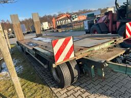 OBERMAIER 3-Achs Tieflader OD3-TUE300ZGS