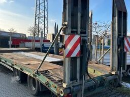 OBERMAIER 3-Achs Tieflader OD3-TUE300ZGS