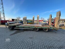 OBERMAIER 3-Achs Tieflader OD3-TUE300ZGS