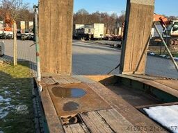 OBERMAIER 3-Achs Tieflader OD3-TUE300ZGS