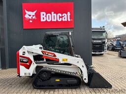 BOBCAT T 450 Raupe  Full Option !!!
