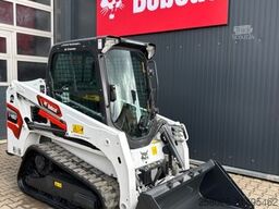BOBCAT T 450 Raupe  Full Option !!!