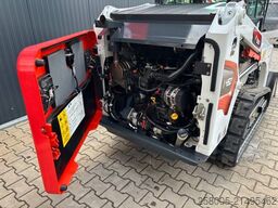 BOBCAT T 450 Raupe  Full Option !!!