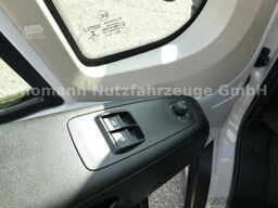 PEUGEOT Boxer Koffer Ladebordwand 750Kg Klima Tempomat