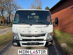 FUSO Canter 7C15 Meiller 3 Seitenkipper AHK